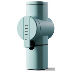 Кофемолка Fiorenzato Pietro Pastel Blue