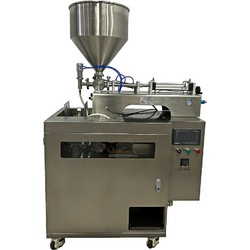 Упаковочная машина Hualian HLDX-9018G
