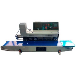 Запайщик пакетов Магикон WP-1800 (s/s)