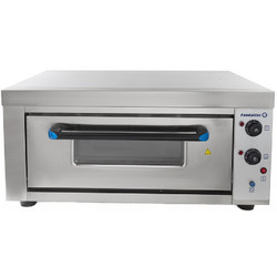 Печь подовая Foodatlas HEO-11