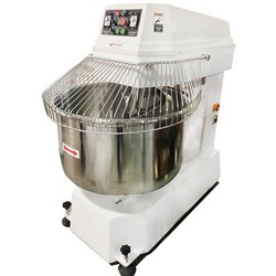 Тестомес Hurakan HKN-200SN2V