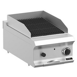 Гриль лавовый Apach Chef Line GLLGG48