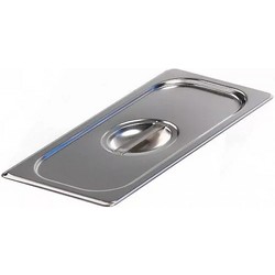 Крышка гастроемкости Kitchen Muse GN2/4 824-L
