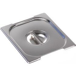 Крышка гастроемкости Kitchen Muse GN1/2 812-L