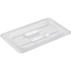 Крышка гастроемкости Kitchen Muse GN1/6 JW-P16HC
