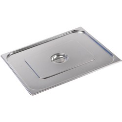Крышка гастроемкости Kitchen Muse GN2/1 821-L