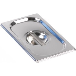 Крышка гастроемкости Kitchen Muse GN1/4 814-L