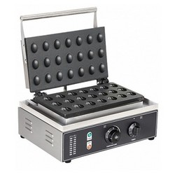 Вафельница Airhot WT 21 NUT