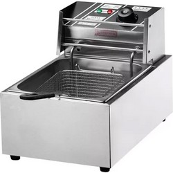 Фритюрница Airhot EEF8