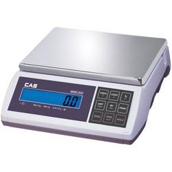 Весы CAS ED-6H