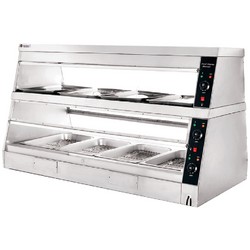 Витрина Kocateq DH 150EW ECO