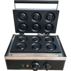 Аппарат для пончиков Eksi EDM-6