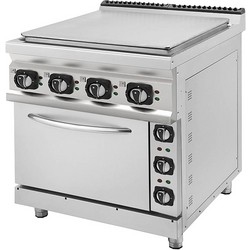 Плита Kocateq MCETO 87