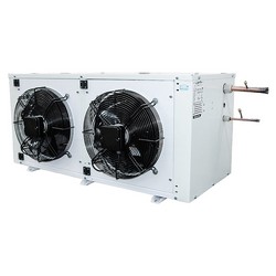 Сплит-система Intercold MCM-462 FT (опция -30°С)