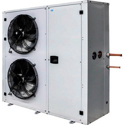 Компрессорно-конденсаторный блок Intercold CCB335 ZBD57