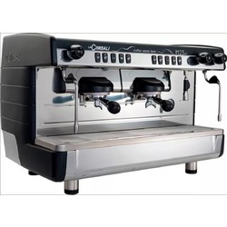 Кофемашина La Cimbali M23 UP DT/2 черная