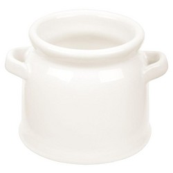 Молочник Proff Cuisine Классический фарфор 80003071