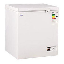 Морозильник Ugur USD 2045 BK