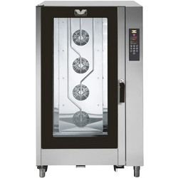 Печь Apach AB16T