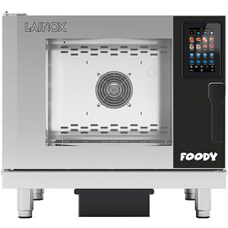 Пароконвектомат Lainox FOODY FOEN051