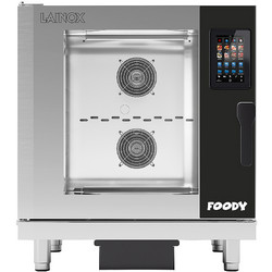Пароконвектомат Lainox FOODY FOEN071