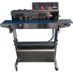 Запайщик пакетов Магикон WP-1000Q
