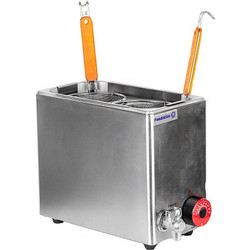 Макароноварка Foodatlas EH-802N