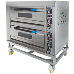 Печь подовая Foodatlas HEO-24