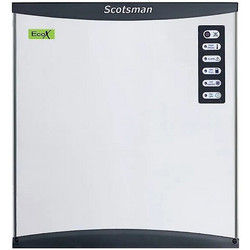 Льдогенератор Scotsman NW 457 AS OX