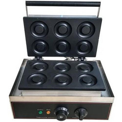 Вафельница Eksi HDM-6