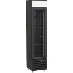 Шкаф Премьер RBD-220H канапе, LED свет
