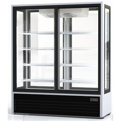 Шкаф Премьер ШВУП1ТУ-1,5 К4 (В, +1…+10) 4 LED свет