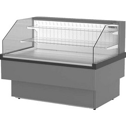 Горка Премьер Куба self-mini-150 (+2…+6, ̊С) вент