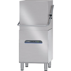 Машина посудомоечная Compack X100E+DP65