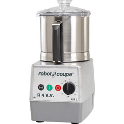 Куттер Robot Coupe R4 V.V.