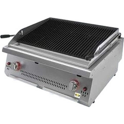 Гриль лавовый Vortmax GGL 78