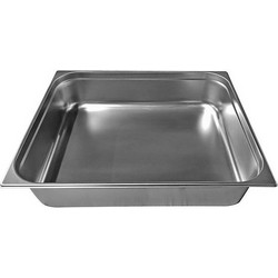 Гастроемкость Kitchen Muse 821-6 GN 2/1-150 мм