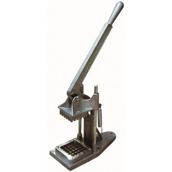 Пресс для нарезки Viatto VHC-01