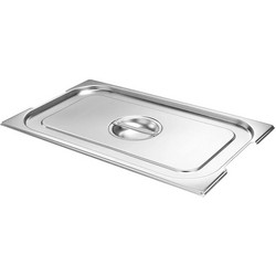 Крышка гастроемкости Hurakan GD-H 1/1 с ручками
