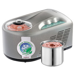 Фризер Nemox i-Green Gelato Pro 1700 up Silver