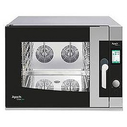 Печь Apach AB4QT