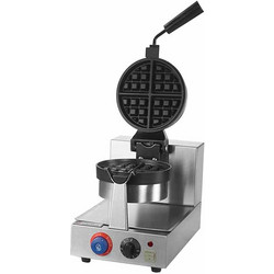 Вафельница Kocateq GH15WBR