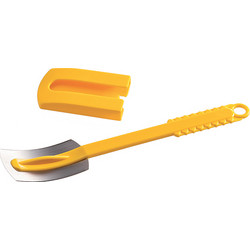 Нож для пекаря Martellato CUTTER1