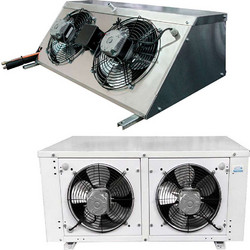 Сплит-система Intercold LCM 210 FT Evolution
