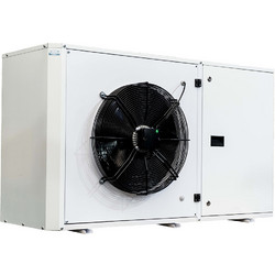 Компрессорно-конденсаторный блок Intercold CCB235 YM102