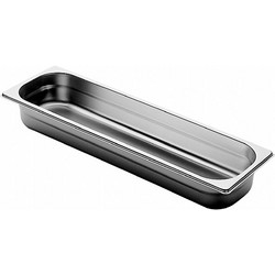 Гастроемкость Ronda GN2410 GN 2/4-100