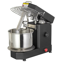 Тестомес Kocateq TR 20VT B