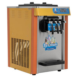 Фризер Foodatlas MQ-L18T Eco (желтый)