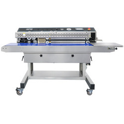 Запайщик пакетов Hualian FRP-1120WH (SS)