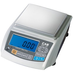 Весы CAS MWP-3000H